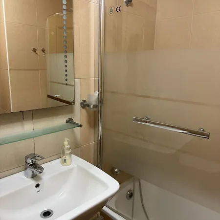 Apartament Piso En El Centro De