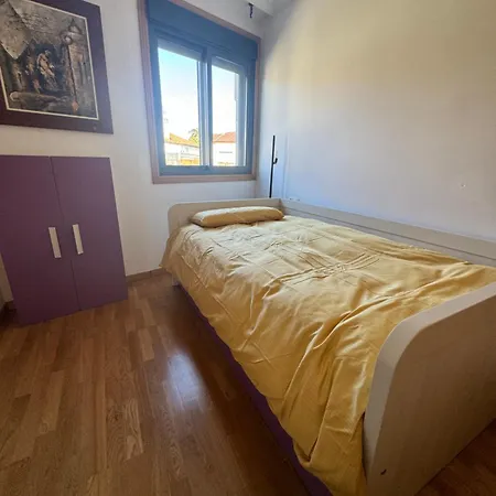 Apartament Piso En El Centro De