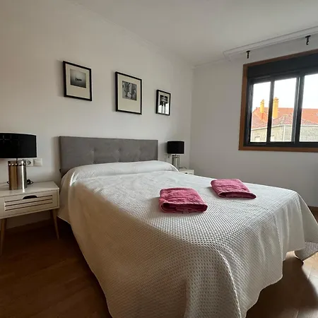 Piso En El Centro De Apartament