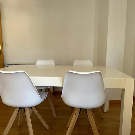 Apartament Piso En El Centro De
