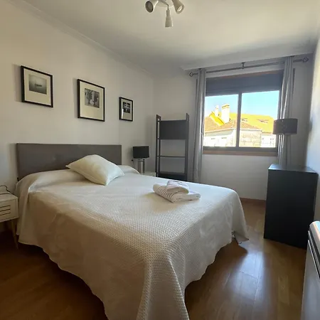 Apartament Piso En El Centro De *